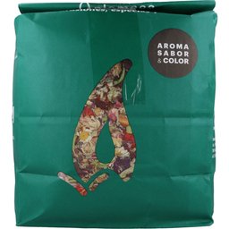 Sen Feuilles entières 1Kg