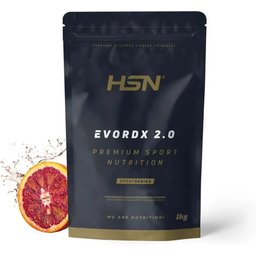 Evordx 2.0 Naranja Roja 1kg