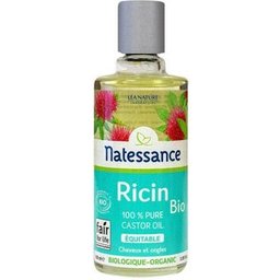 Natessance Hle Ricin Bio 100ml