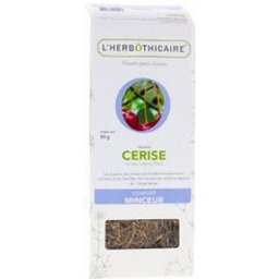 Cerises Queues 80g