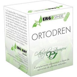 Ortosifon Ortodren 45caps