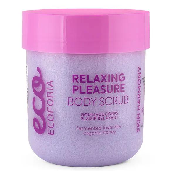 Gommage corps relaxant 200ml