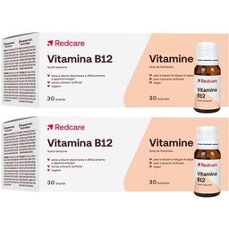 Redcare Vitamine B12