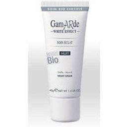 White Effect Soin Eclat Nuit 40g