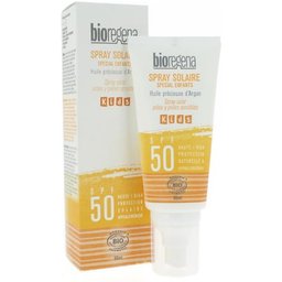 Spray Solaire Enfant SPF50 90ml