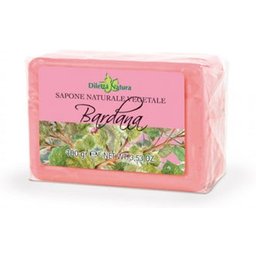 Diletta Natura Savon à la Bardane 100g