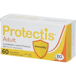 Protectis Adult | Système Immunitaire