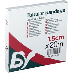 Pansement en tuyau A1 1,5 cm x 20 m