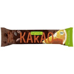 Barre aux Fruits Cacao-Orange