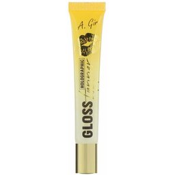 Holographic Gloss Topper Starlight 10ml