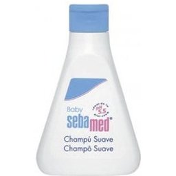 Sebamed™ Bébé champú suave 150ml