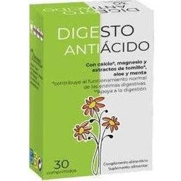 Digesto Antiacide 30comp