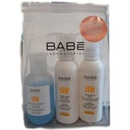 Babe Set Viaje