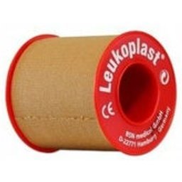 plâtre couleur viande 5mx5cm 1ud