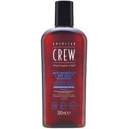 Anti-Dandruff Shampoo 250ml