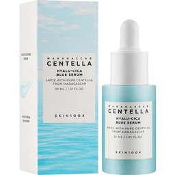 Madagascar Centella Hyalu-Cica Blue Serum 30ml