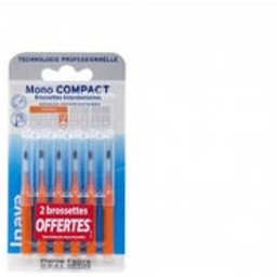 Brossett Mono Comp Orang 4+2