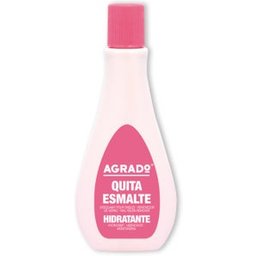 Dissolvant de vernis à ongles hydratant 200ml