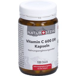 Vitamine C 600 DR