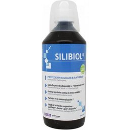 Ineldea Silibiol Bio 500ml