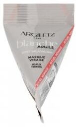 Masque Argile Blanche Berlingot 15 ml - Berlingot 15 ml