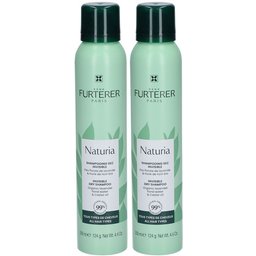 René Furterer Naturia Shampoing sec invisible Spray