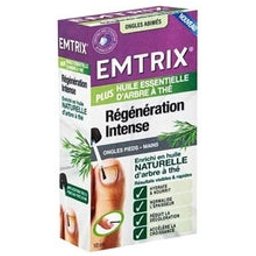 Plus R´Génération Intense Ongles Abime 10ml
