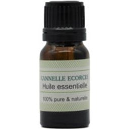Huile Essentielle d'Écorces de Cannelle 10ml