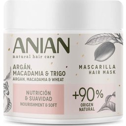 Argan Nutrition Douceur Masque 350ml