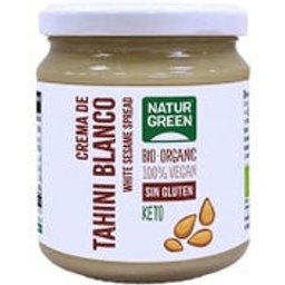 Sésame Ecologique Tahon 300 G