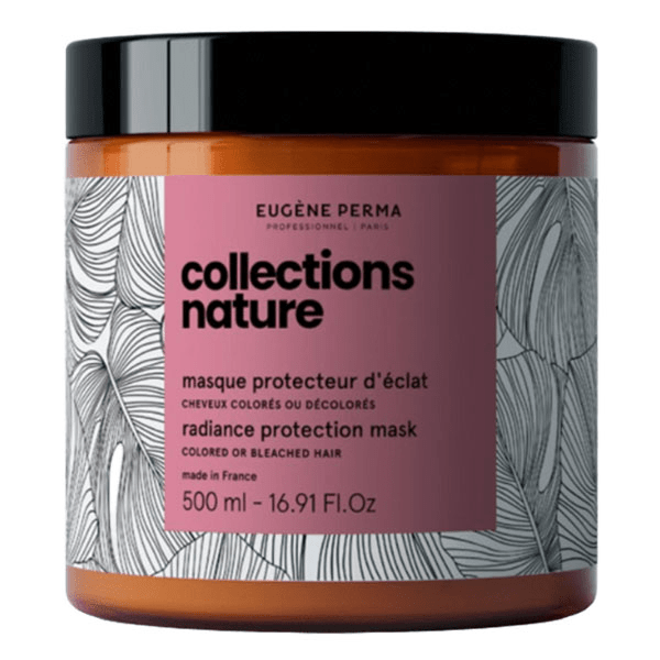 Collection Nature - masque protecteur d'éclat - 500ml