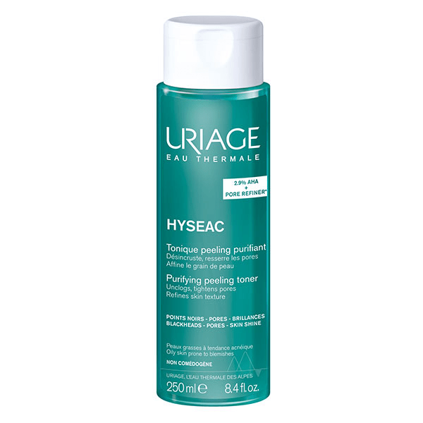 Hyséac Tonique Peeling Purifiant 250ml