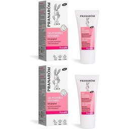 PranaBB gel gingival poussée dentaire