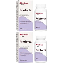 Redcare Vita Prioforta