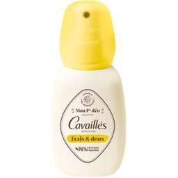 Mon 1Er Déo Surgras Frais & Doux 75ml