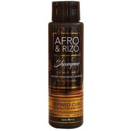 Champú para Cabello Rizado 1ud