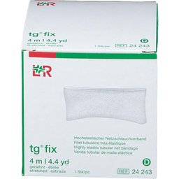 Tg Fix Bandage Tubulaire 4m TD 1ut