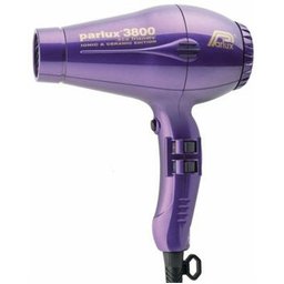 Secador Eco Violeta 3800 Ionic Ceramic 1ud