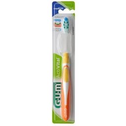 GUM™ Activital toothbrush medium 583
