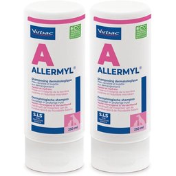 Allermyl Shampooing