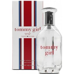 Girl Eau de Toilette 100ml