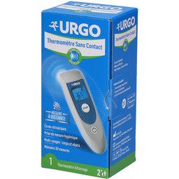 Thermomètre Sans Contact