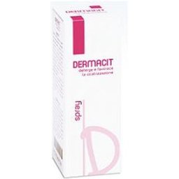 Dermacit Spray 40Ml