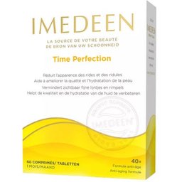 Time Perfection Boîte De 120 Comprimés