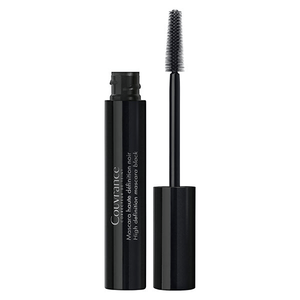 Couvrance Mascara Haute Définition Noir 7ml