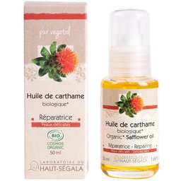 Laboratoire du Haut-Ségala Huile végétale de carthame Bio