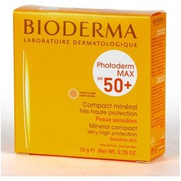 Photoderm Max Compacto Tono Claro Spf50+ 10g