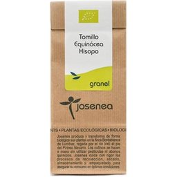 Thym Echinacée Hysope en vrac 50 gr