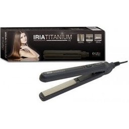 Professional Iria Titanium XS