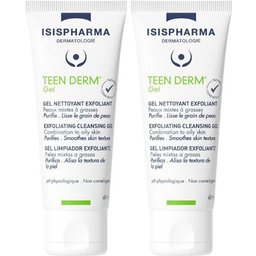 Isispharma Teen Derm Gel